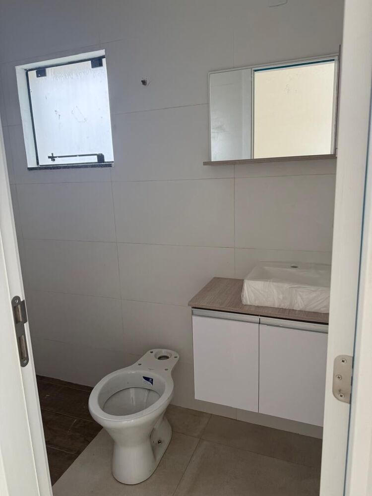 Sobrado à venda com 2 quartos, 73m² - Foto 3
