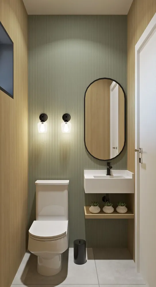 Sobrado, 2 quartos, 72 m² - Foto 2