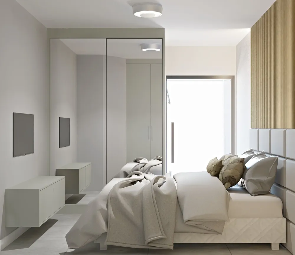 Sobrado, 2 quartos, 72 m² - Foto 9