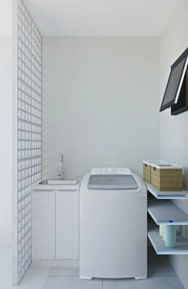 Sobrado, 2 quartos, 72 m² - Foto 5