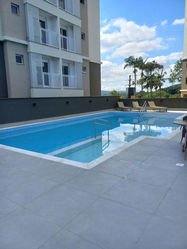 Apartamento à venda com 3 quartos, 74m² - Foto 1