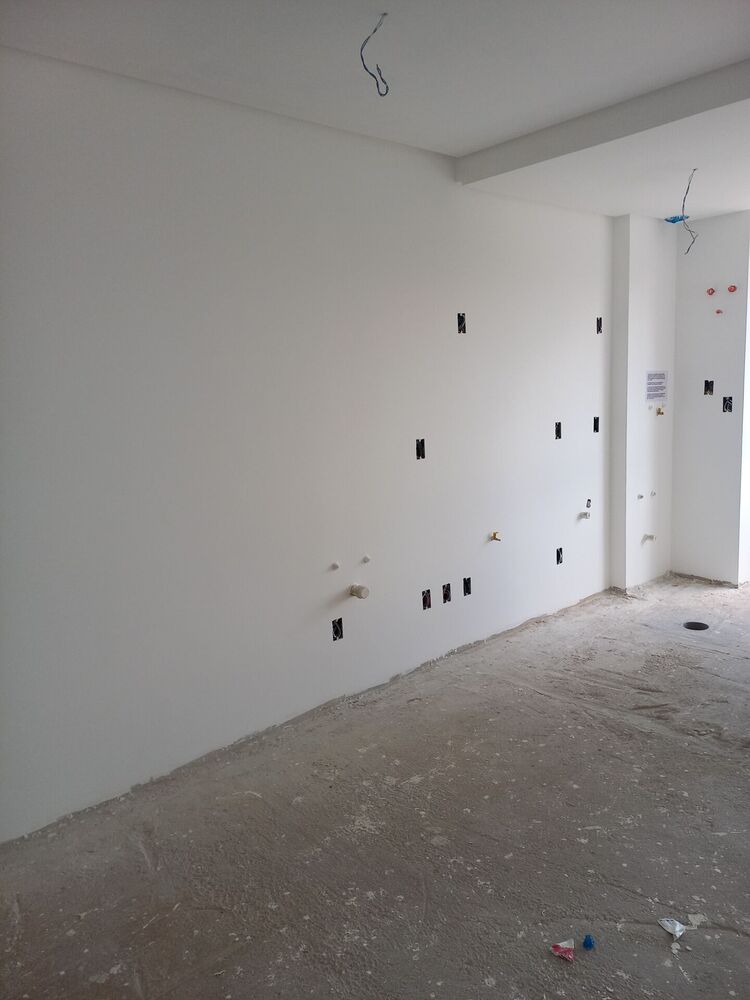 Apartamento à venda com 3 quartos, 74m² - Foto 4
