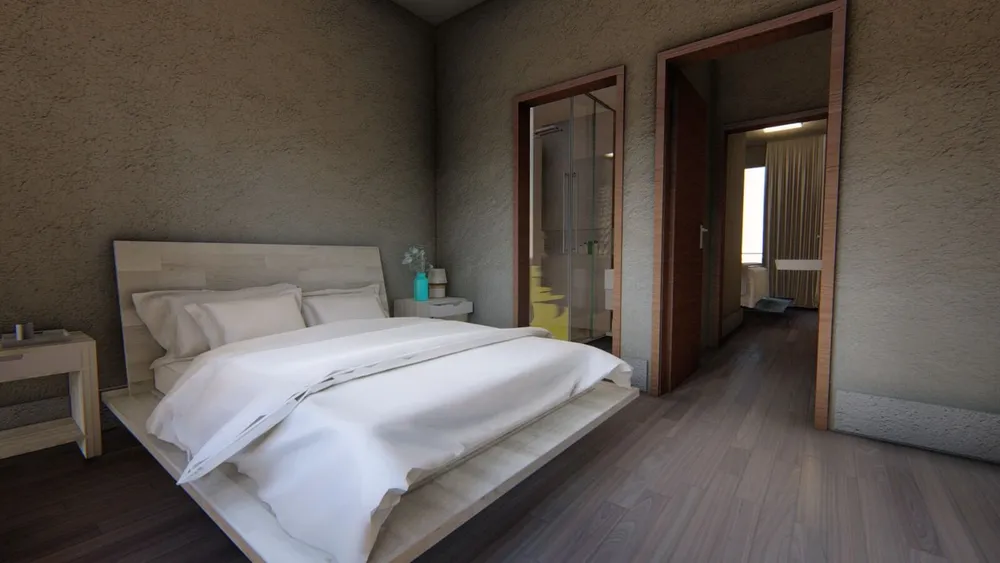 Sobrado, 2 quartos, 85 m² - Foto 3