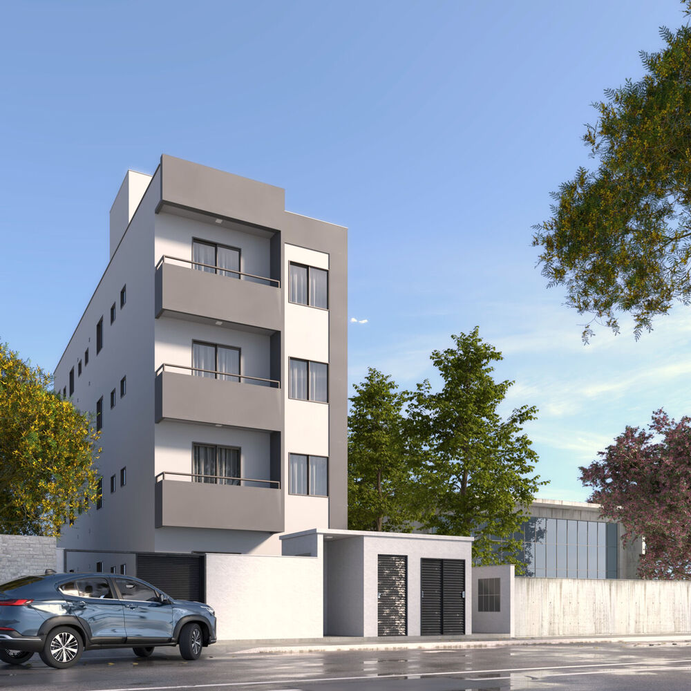 Apartamento, 3 quartos, 70 m² - Foto 11