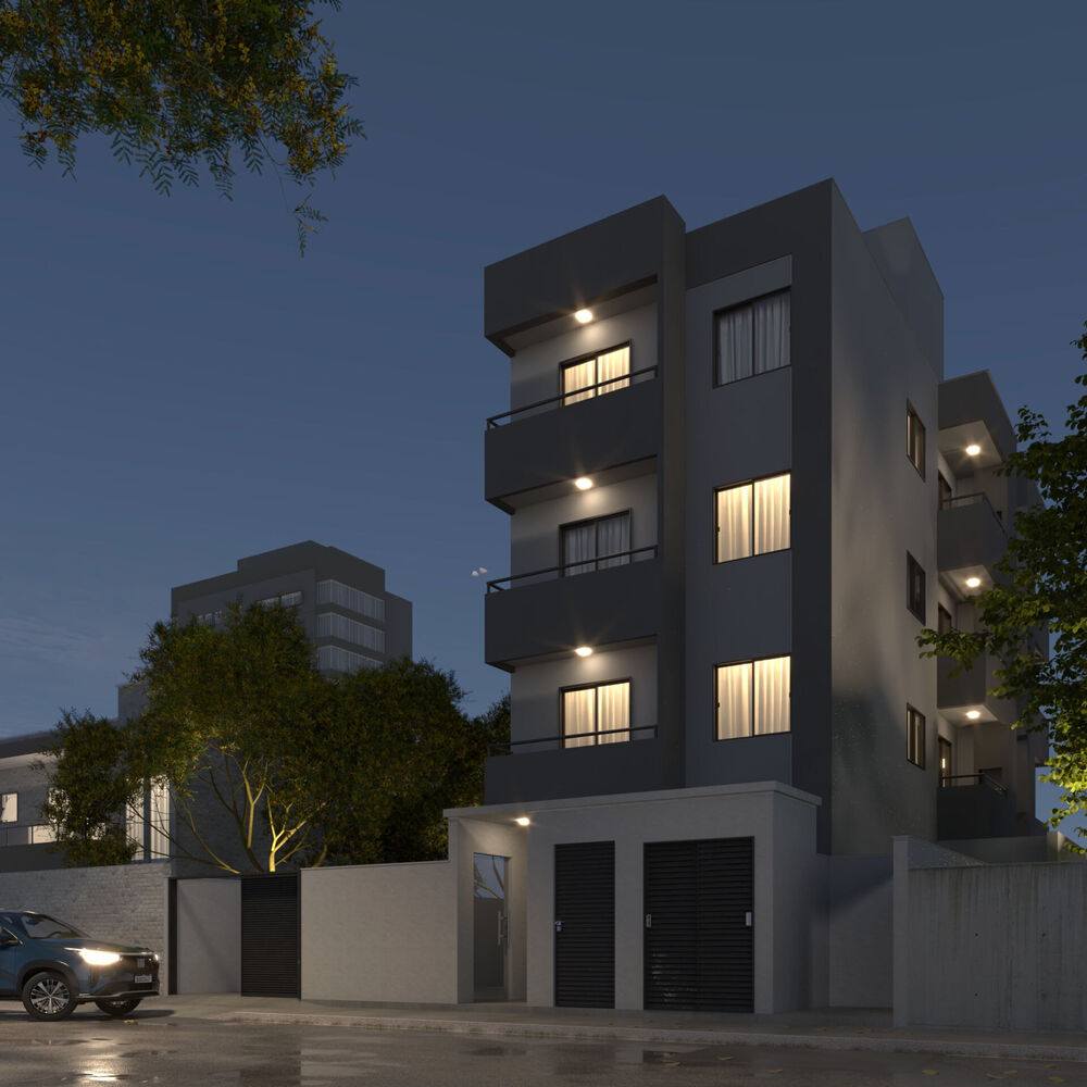 Apartamento, 3 quartos, 70 m² - Foto 12