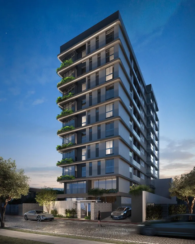 Apartamento, 2 quartos, 66 m² - Foto 1