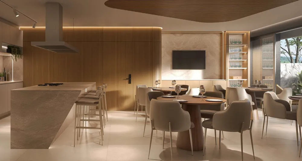 Apartamento, 2 quartos, 66 m² - Foto 5