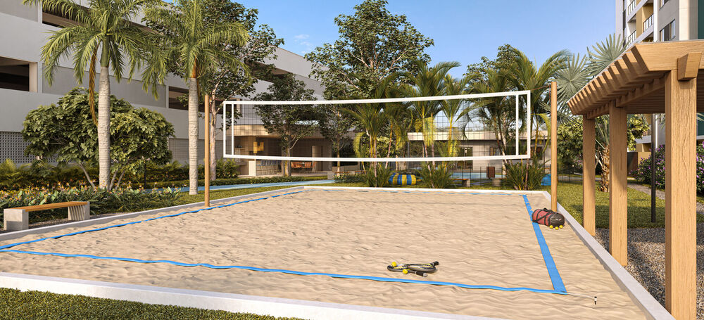 Apartamento, 3 quartos, 64 m² - Foto 4