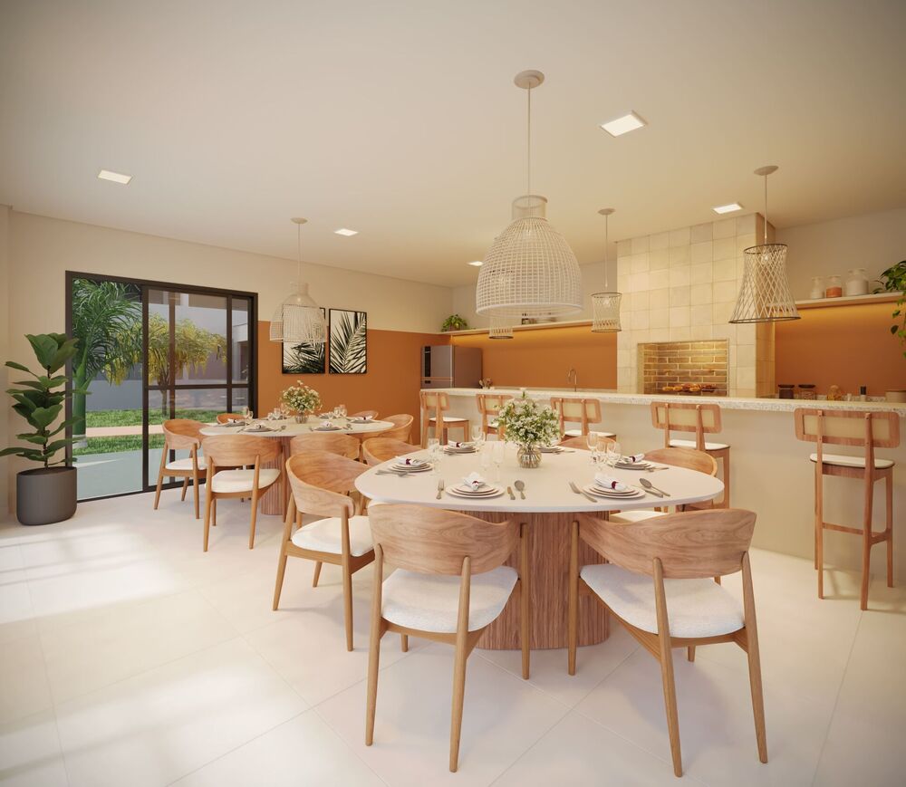 Apartamento, 3 quartos, 64 m² - Foto 6