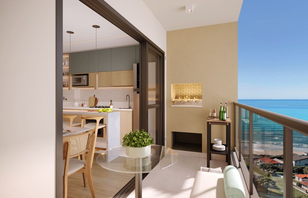 Apartamento, 3 quartos, 64 m² - Foto 13