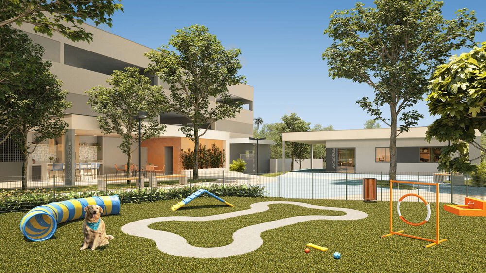 Apartamento, 3 quartos, 64 m² - Foto 11