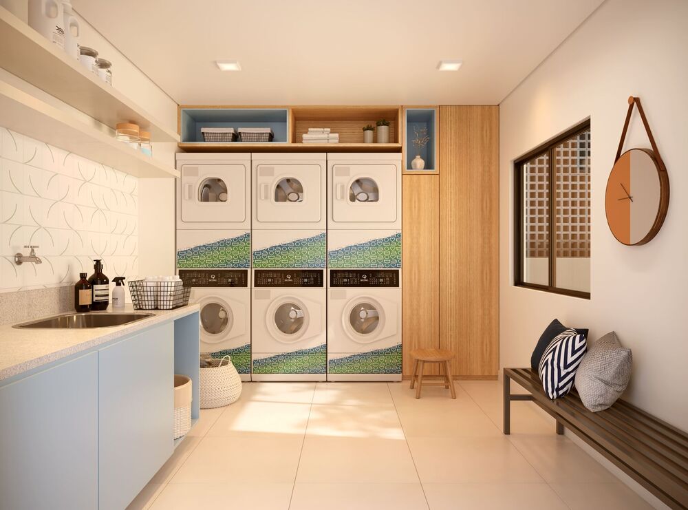 Apartamento, 3 quartos, 64 m² - Foto 9