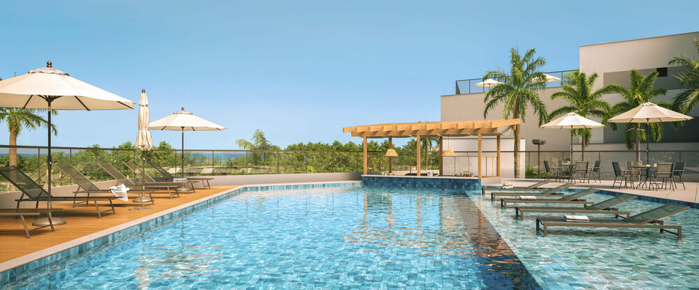 Apartamento, 3 quartos, 64 m² - Foto 3