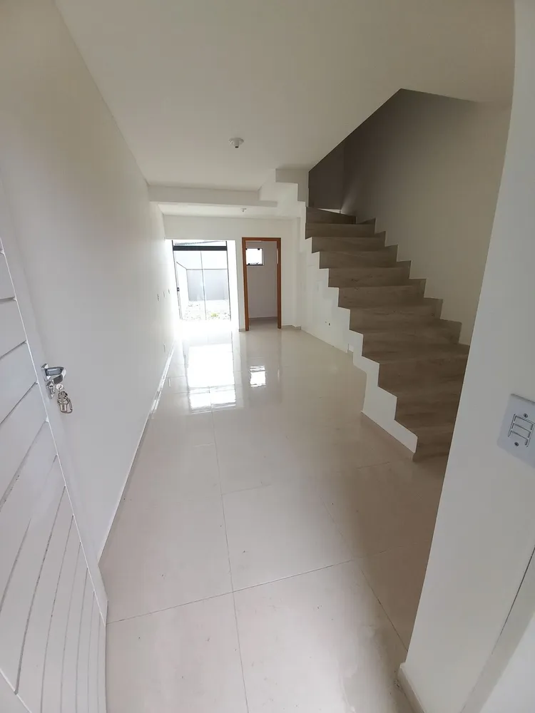 Sobrado, 2 quartos, 66 m² - Foto 1