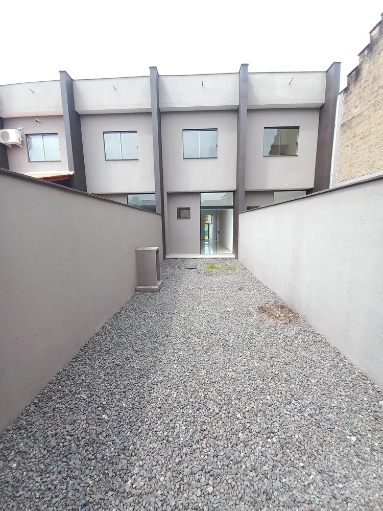 Sobrado, 2 quartos, 66 m² - Foto 6
