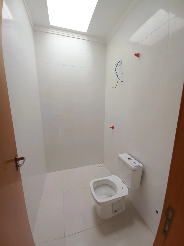 Sobrado, 2 quartos, 66 m² - Foto 1