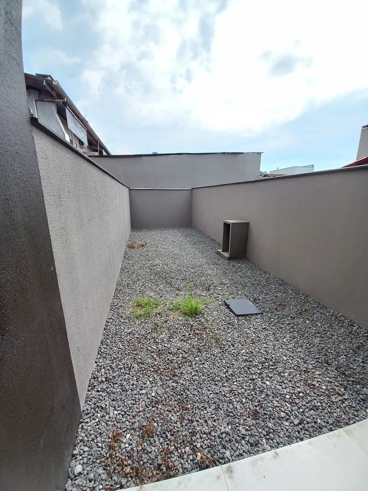 Sobrado, 2 quartos, 66 m² - Foto 5