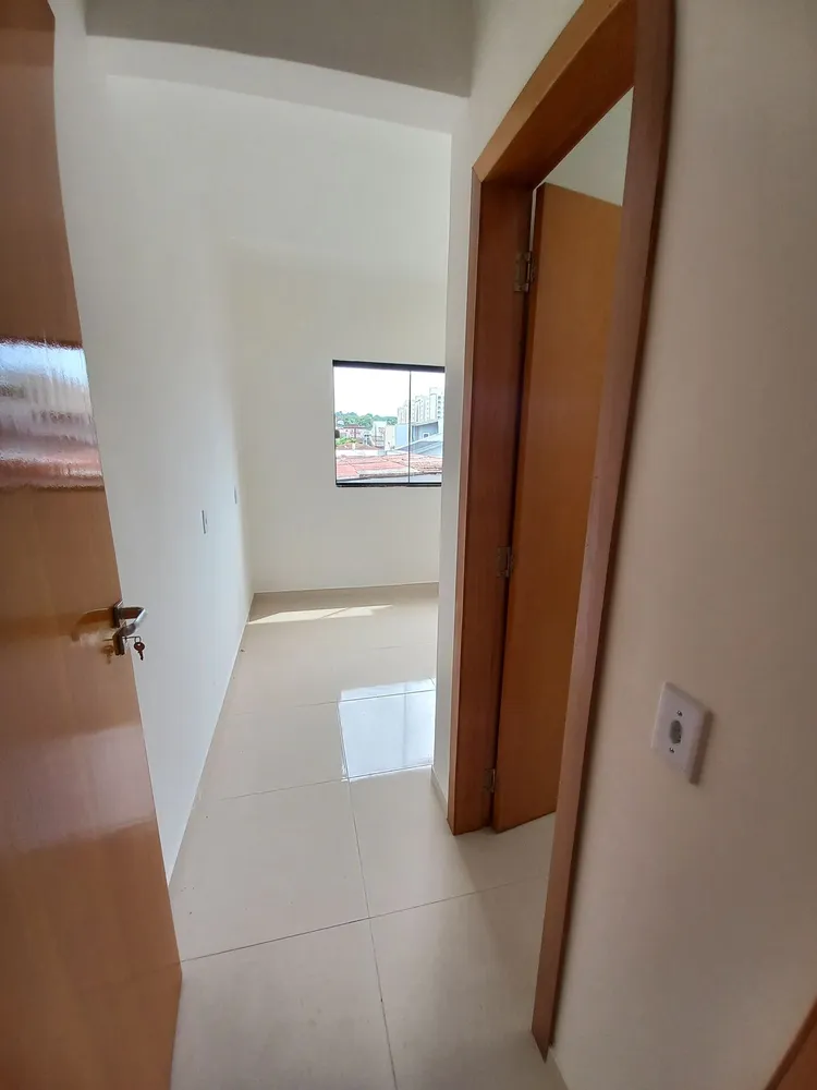 Sobrado, 2 quartos, 66 m² - Foto 3