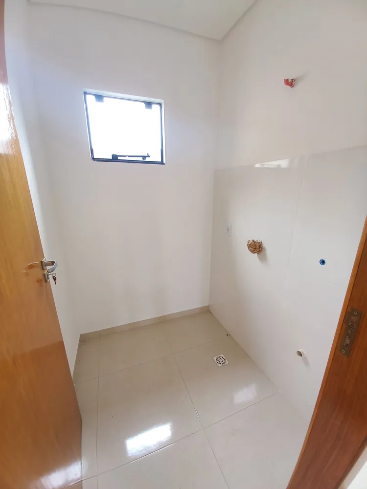 Sobrado, 2 quartos, 66 m² - Foto 2