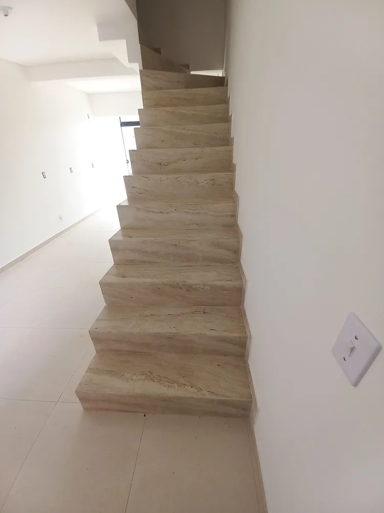 Sobrado, 2 quartos, 66 m² - Foto 4
