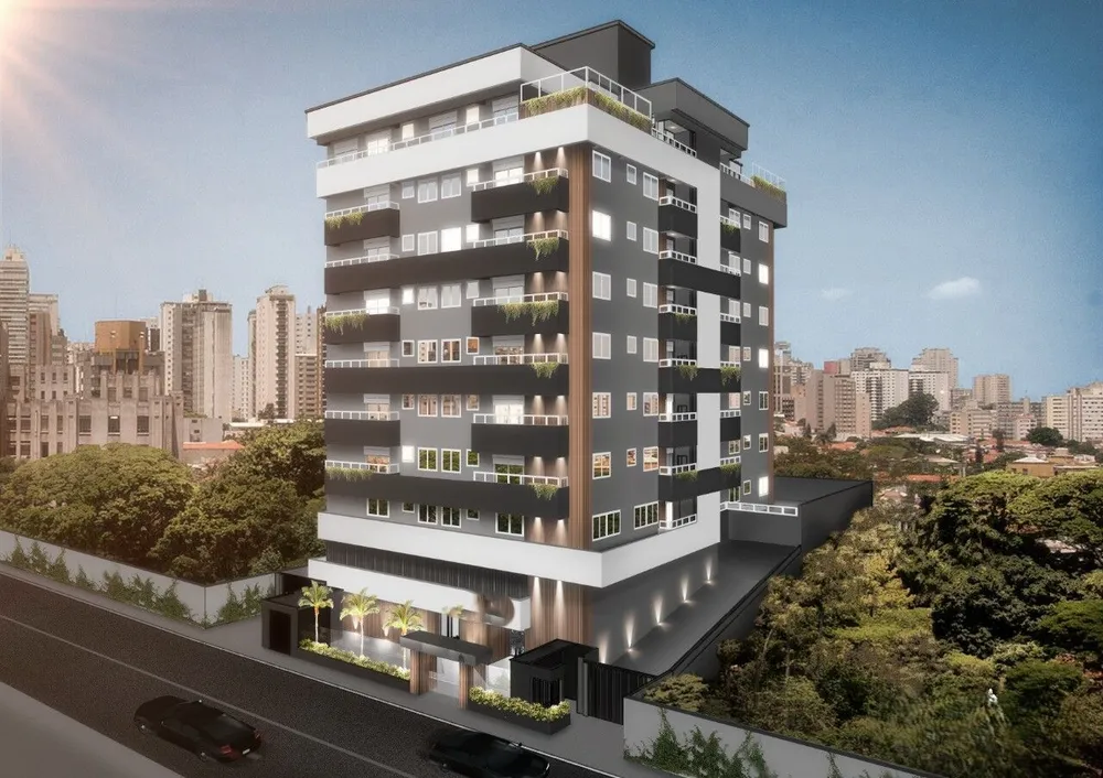 Apartamento, 3 quartos, 112 m² - Foto 8