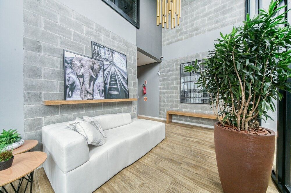 Apartamento, 3 quartos, 159 m² - Foto 2