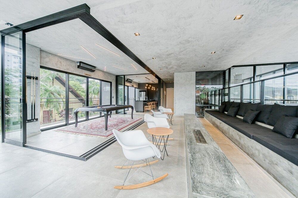 Apartamento, 3 quartos, 159 m² - Foto 4