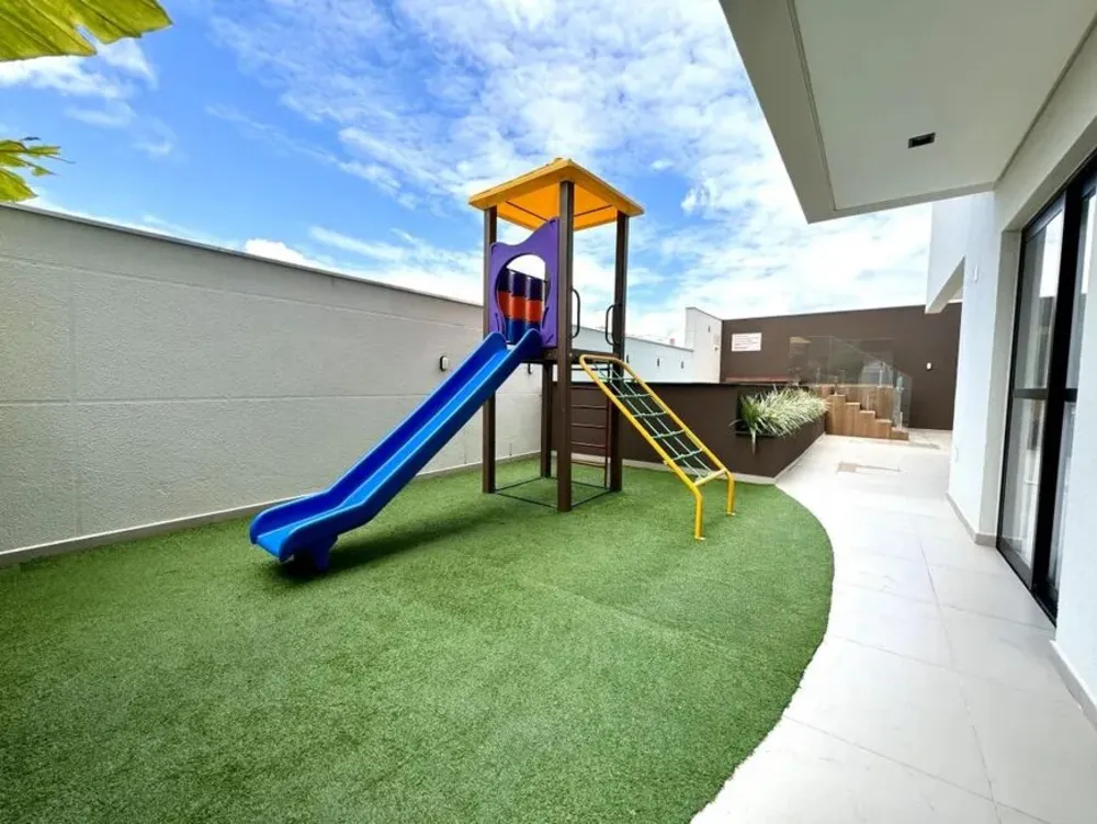 Apartamento, 3 quartos, 75 m² - Foto 4