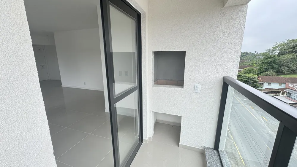 Apartamento, 3 quartos, 75 m² - Foto 4