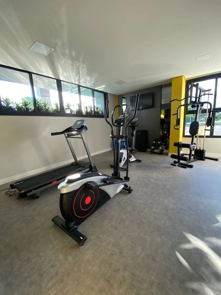 Apartamento, 3 quartos, 104 m² - Foto 3