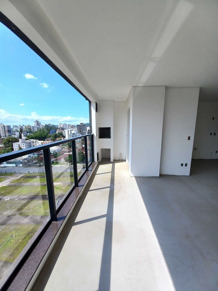 Apartamento, 3 quartos, 104 m² - Foto 1