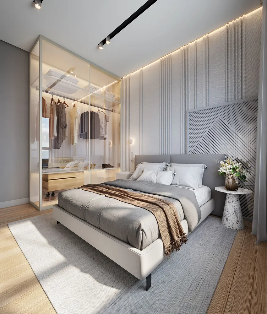 Apartamento, 3 quartos, 64 m² - Foto 14