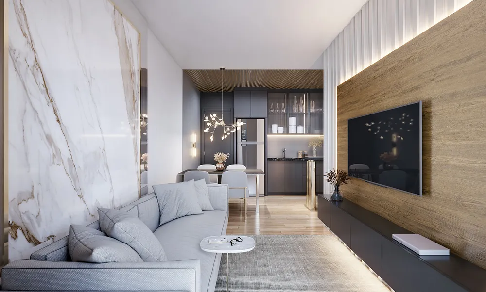 Apartamento, 3 quartos, 64 m² - Foto 12