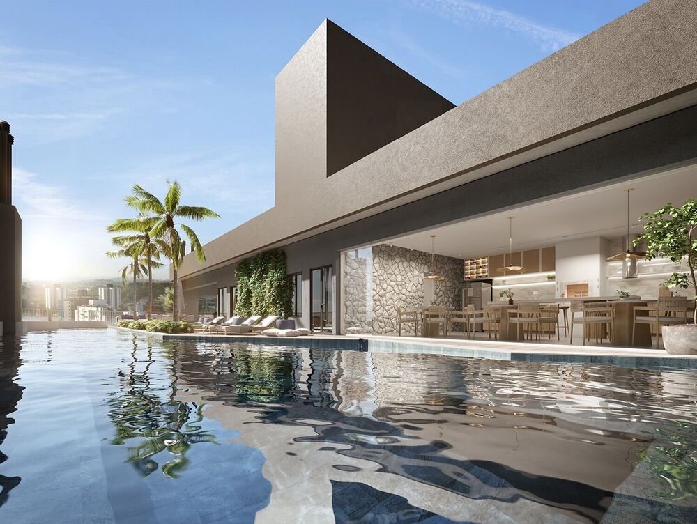 Apartamento, 3 quartos, 64 m² - Foto 4