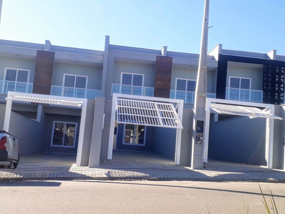 Sobrado, 3 quartos, 110 m² - Foto 3