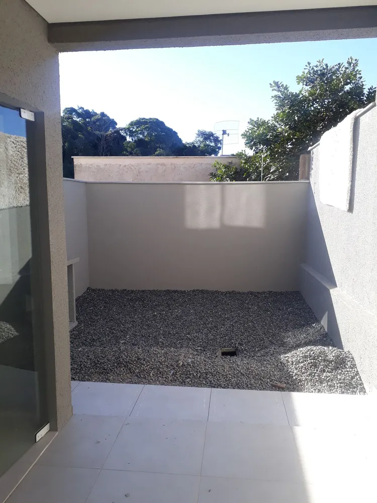 Sobrado, 3 quartos, 110 m² - Foto 6