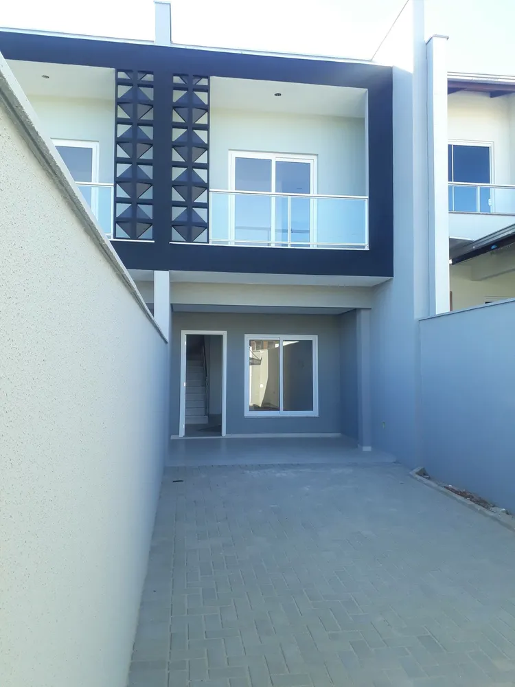 Sobrado, 3 quartos, 110 m² - Foto 2