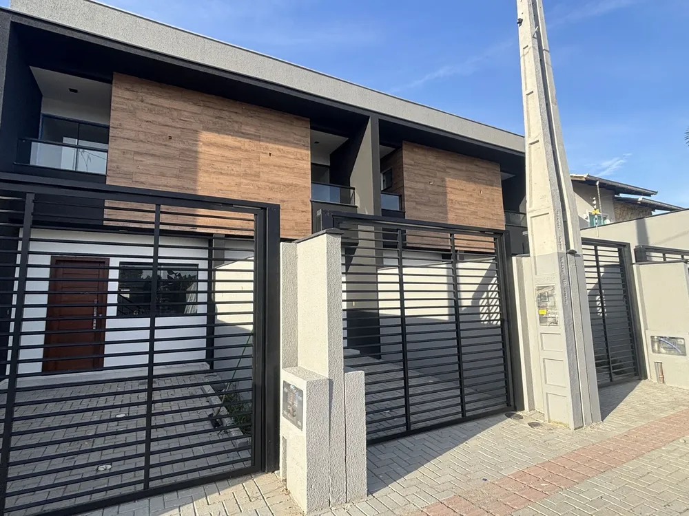 Sobrado, 2 quartos, 65 m² - Foto 5