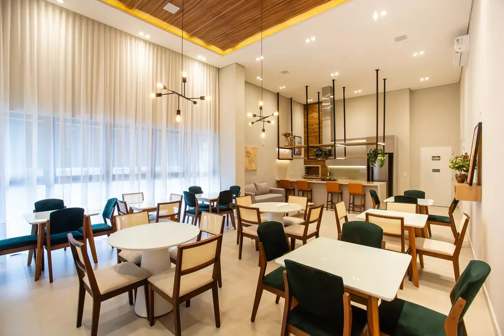 Apartamento, 2 quartos, 63 m² - Foto 4