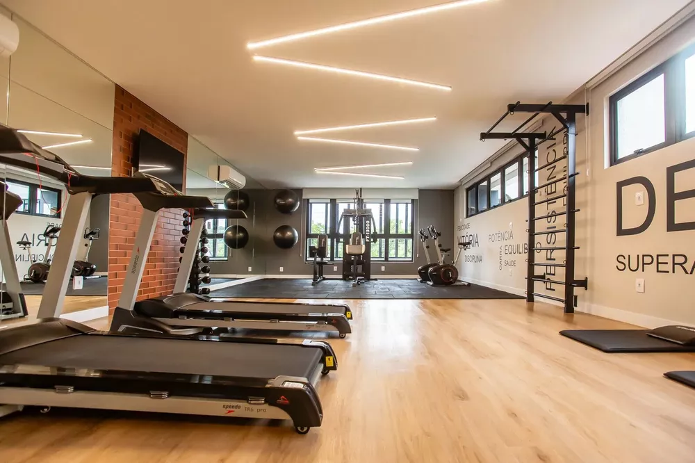 Apartamento, 2 quartos, 63 m² - Foto 3