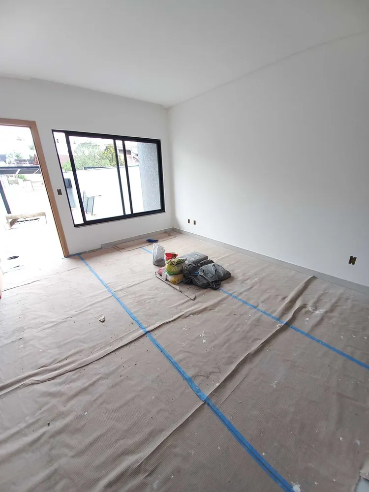 Sobrado, 3 quartos, 125 m² - Foto 3