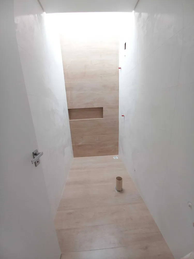 Sobrado, 3 quartos, 125 m² - Foto 12