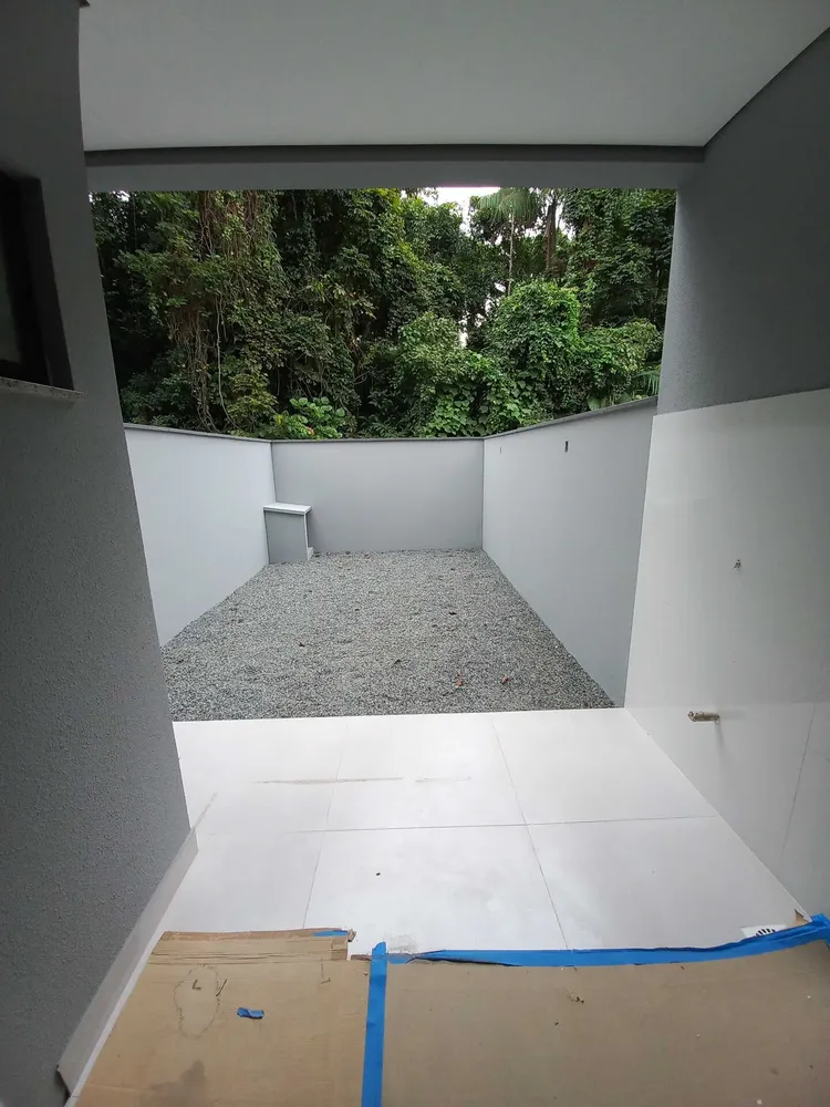 Sobrado, 3 quartos, 125 m² - Foto 6