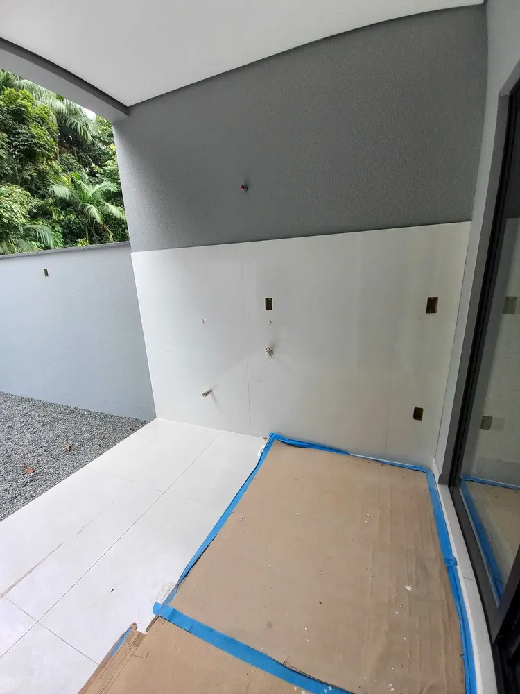 Sobrado, 3 quartos, 125 m² - Foto 4
