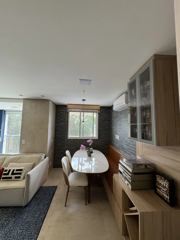 Apartamento, 2 quartos, 70 m² - Foto 11