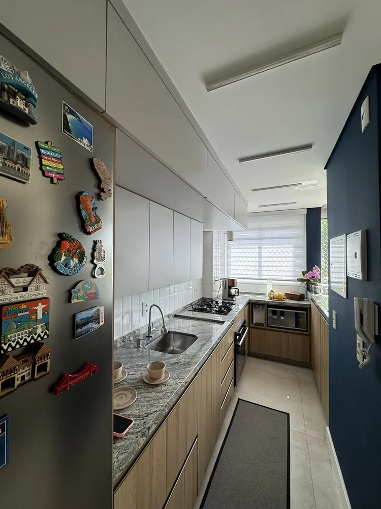 Apartamento, 2 quartos, 70 m² - Foto 1