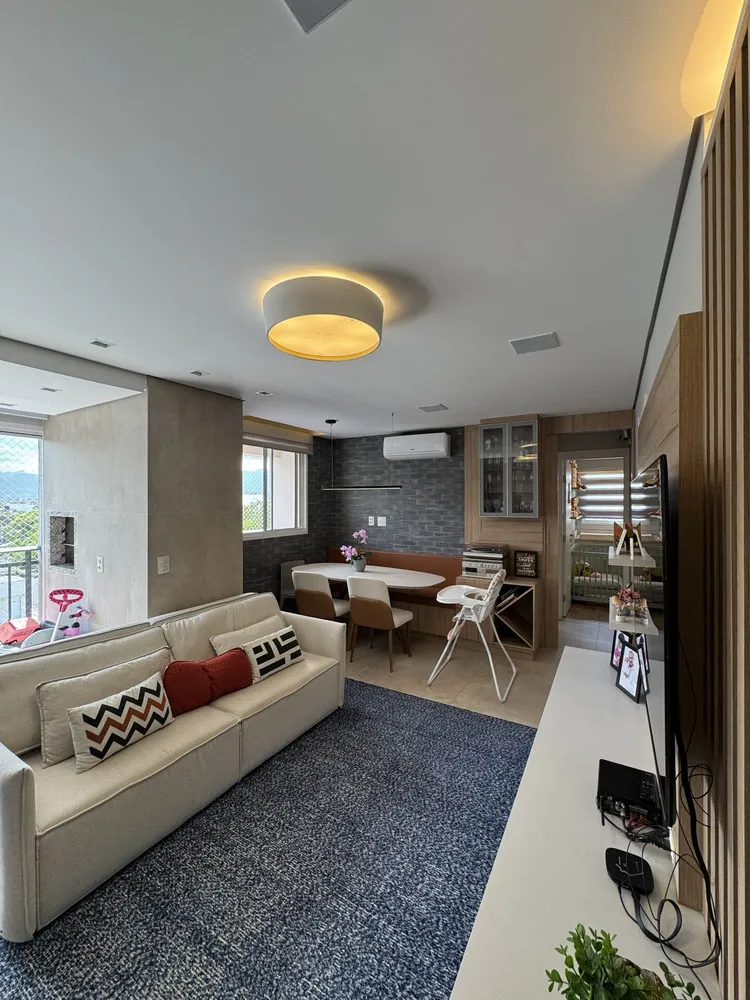 Apartamento, 2 quartos, 70 m² - Foto 5