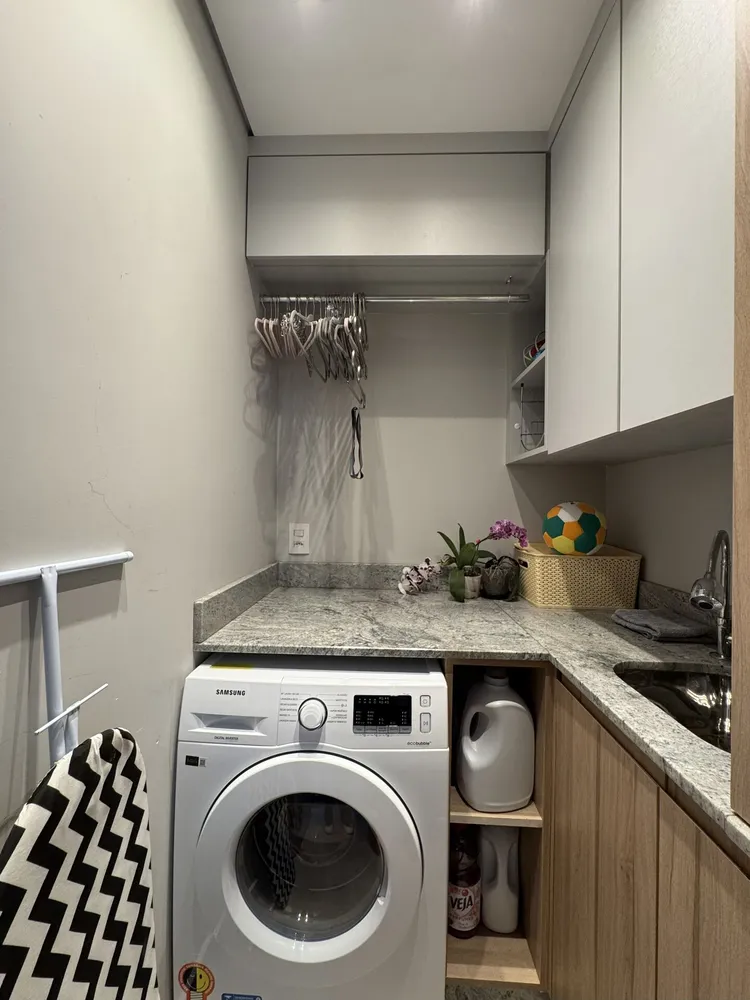 Apartamento, 2 quartos, 70 m² - Foto 4