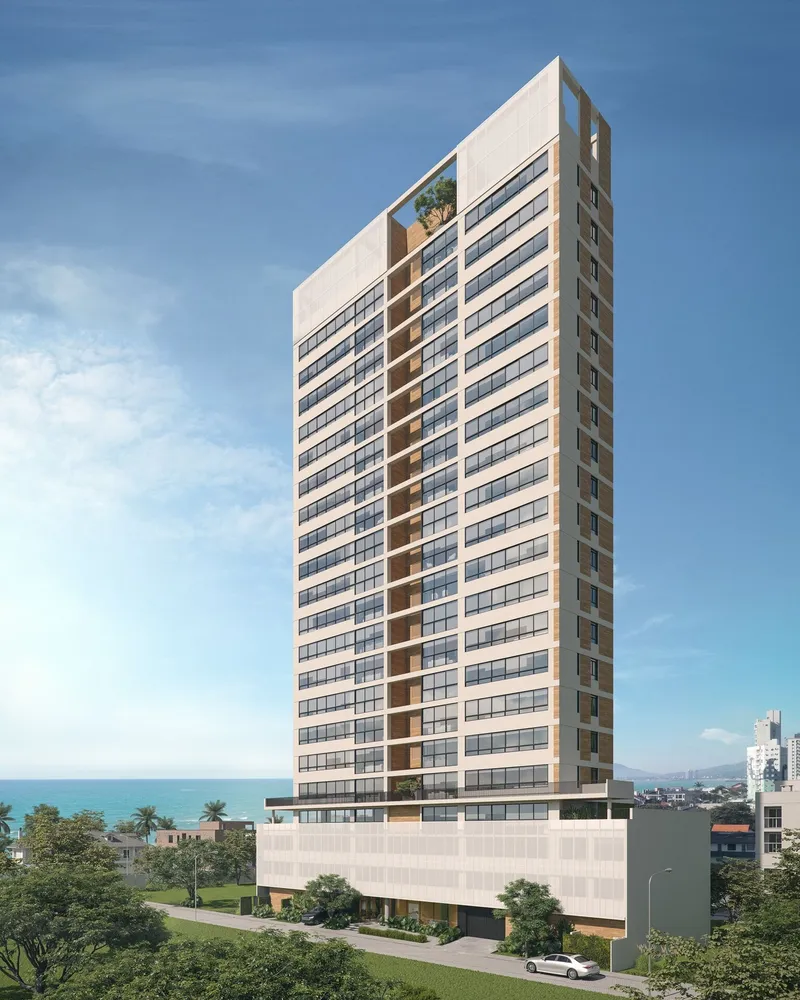 Apartamento, 3 quartos, 110 m² - Foto 1
