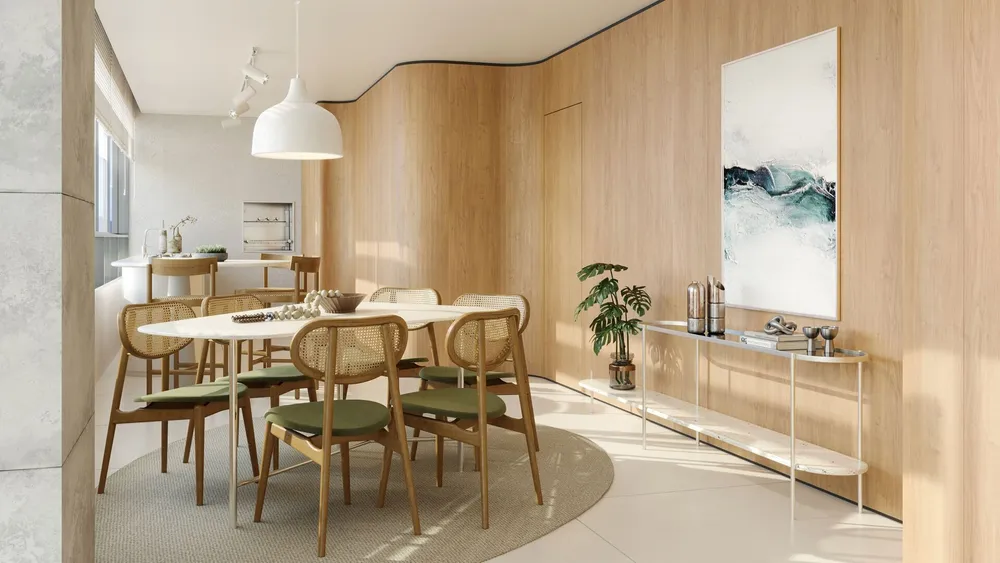 Apartamento, 3 quartos, 110 m² - Foto 7